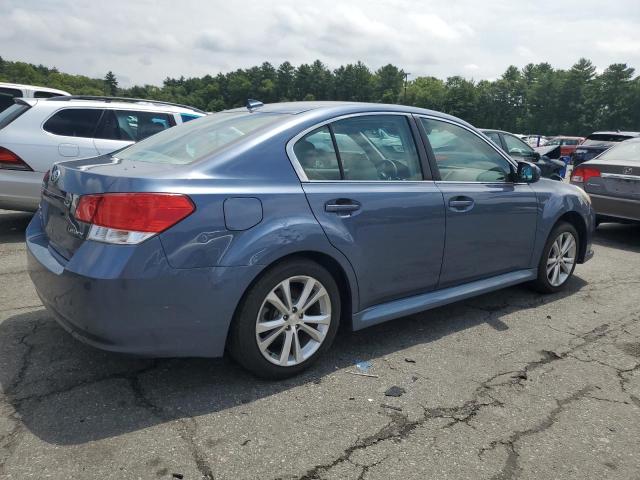 Photo 3 from auction – 2013 SUBARU LEGACY 2.5 with VIN 4S3BMCP69D3003010