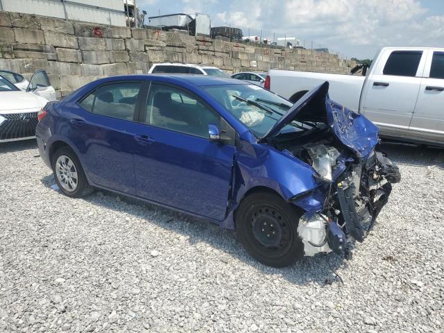 Photo 4 from auction – 2015 TOYOTA COROLLA L with VIN 2T1BURHEXFC278002