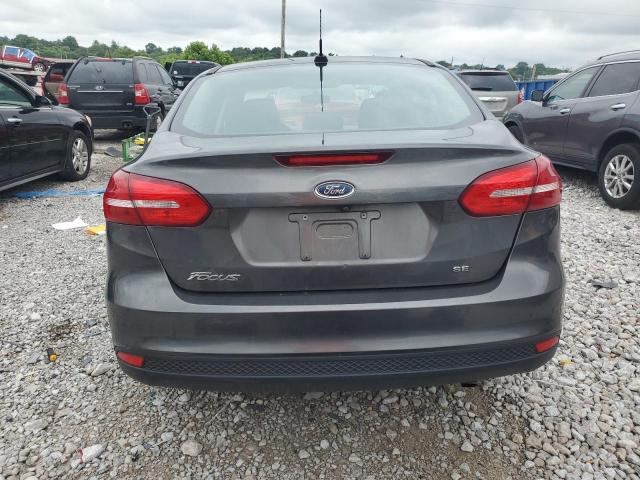 Photo 6 from auction – 2018 FORD FOCUS SE with VIN 1FADP3F26JL209921
