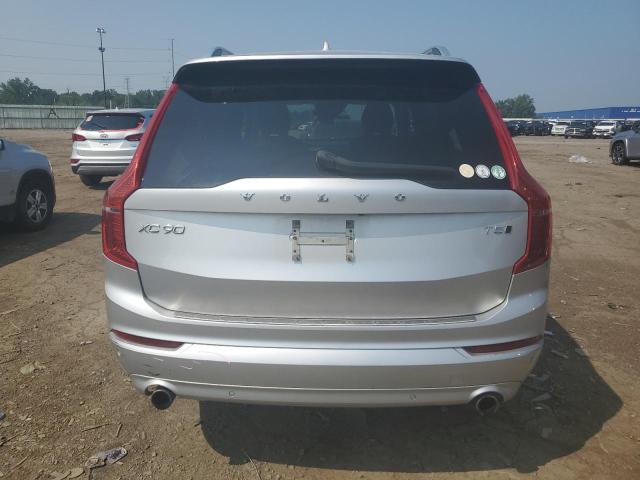 Photo 6 from auction – 2019 VOLVO XC90 T5 MO with VIN YV4102PK7K1464646