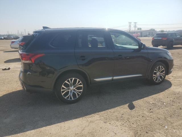 Photo 3 from auction – 2018 MITSUBISHI OUTLANDER with VIN JA4AD2A3XJZ004464