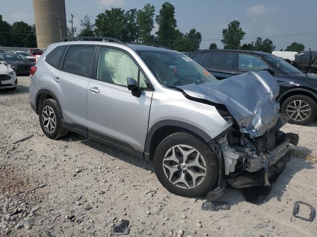 Photo 4 from auction – 2019 SUBARU FORESTER P with VIN JF2SKAEC4KH441115
