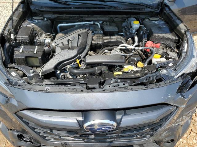 Photo 12 from auction – 2023 SUBARU OUTBACK TO with VIN 4S4BTAPC3P3144703
