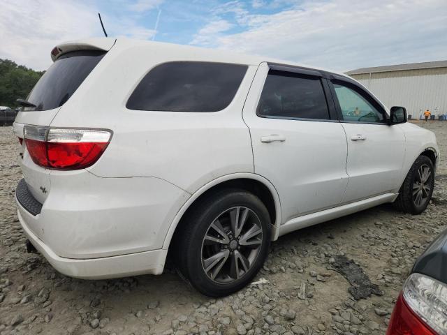 Photo 3 from auction – 2013 DODGE DURANGO R/T with VIN 1C4SDJCT2DC674390