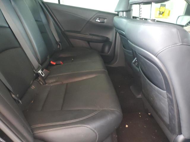 Photo 10 from auction – 2014 HONDA ACCORD EXL with VIN 1HGCR2F86EA003225