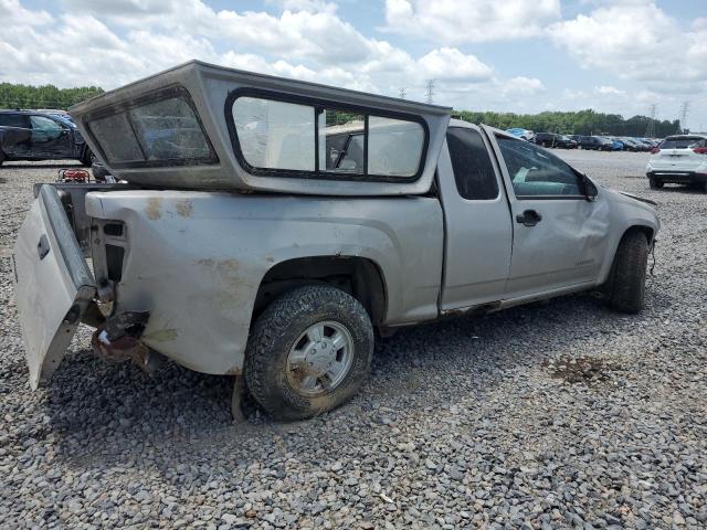 Photo 3 from auction – 2005 CHEVROLET COLORADO with VIN 1GCCS196458122938