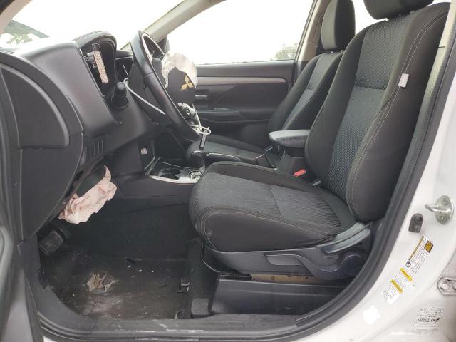 Photo 7 from auction – 2018 MITSUBISHI OUTLANDER with VIN JA4AD3A38JZ007451