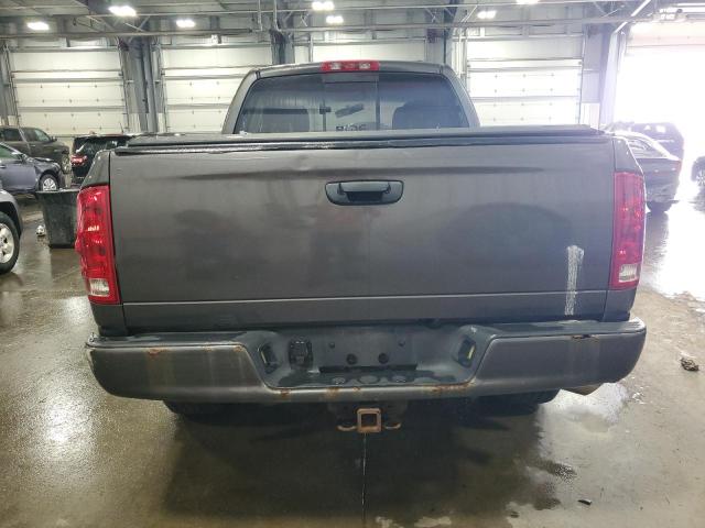 Photo 6 from auction – 2004 DODGE RAM 1500 S with VIN 1D7HU18D64J216820