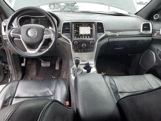 Photo 8 from auction – 2016 JEEP GRAND CHER with VIN 1C4RJFCT0GC504165