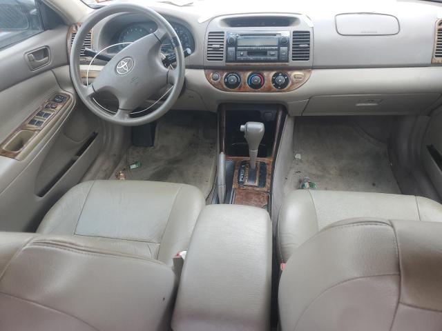 Photo 8 from auction – 2003 TOYOTA CAMRY LE with VIN 4T1BE32K33U138280