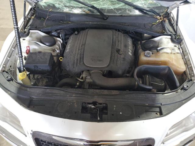 Photo 11 from auction – 2013 CHRYSLER 300C with VIN 2C3CCAET1DH551489