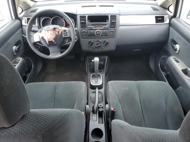 Photo 8 from auction – 2011 NISSAN VERSA S with VIN 3N1BC1CP5BL511310