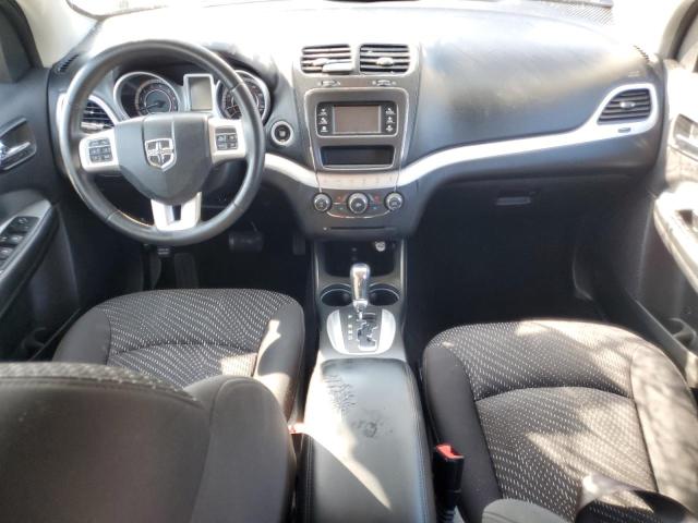 Photo 8 from auction – 2017 DODGE JOURNEY SX with VIN 3C4PDCBB2HT582829