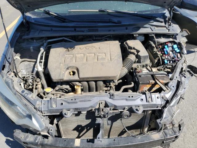 Photo 11 from auction – 2014 TOYOTA COROLLA L with VIN 5YFBURHEXEP063430