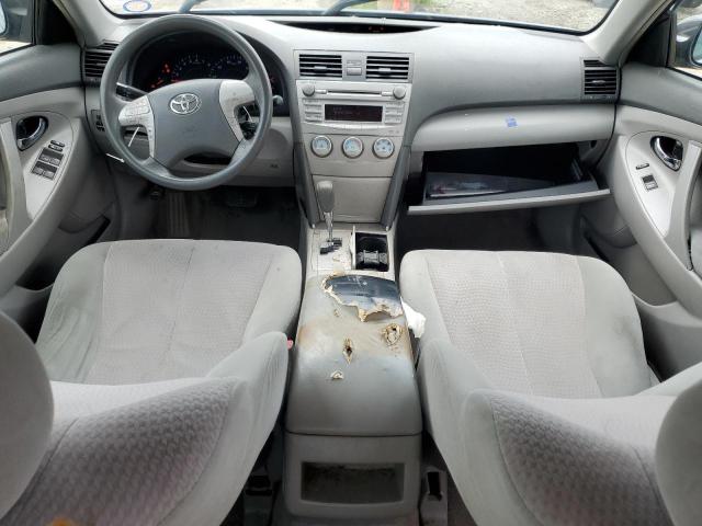 Photo 8 from auction – 2010 TOYOTA CAMRY BASE with VIN 4T4BF3EK5AR039228