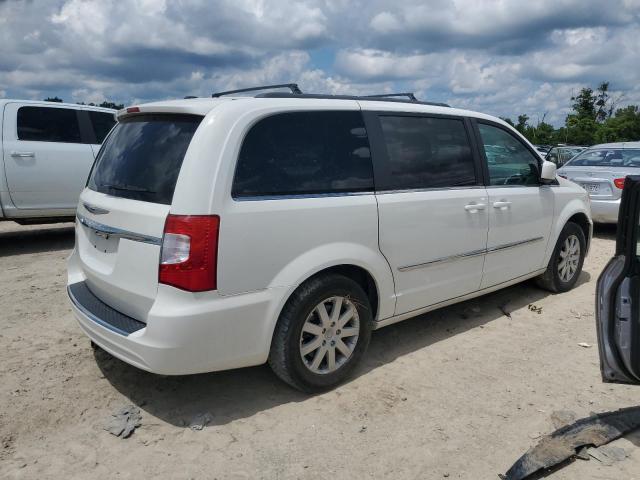 Photo 3 from auction – 2013 CHRYSLER TOWN & COU with VIN 2C4RC1BG0DR620535