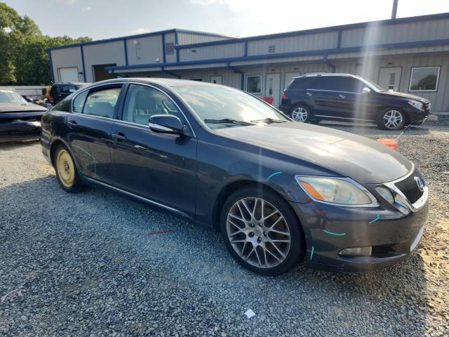 Photo 4 from auction – 2008 LEXUS GS 350 with VIN JTHBE96S980037694