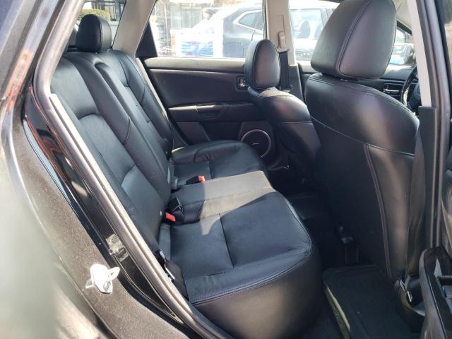 Photo 10 from auction – 2009 MAZDA 3 S with VIN JM1BK344091201079