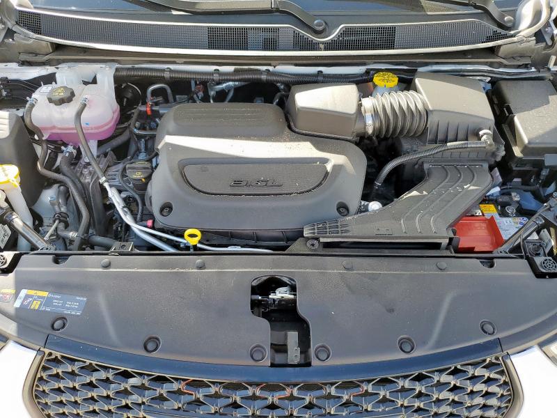 Photo 12 from auction – 2025 CHRYSLER PACIFICA SELECT with VIN 2C4RC1BG2SR594307