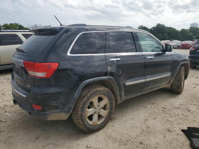 Photo 3 from auction – 2011 JEEP GRAND CHER with VIN 1J4RR5GT7BC533484