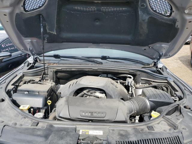 Photo 11 from auction – 2019 DODGE DURANGO R/ with VIN 1C4SDJCT6KC663910