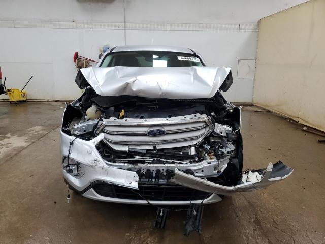 Photo 5 from auction – 2017 FORD ESCAPE SE with VIN 1FMCU0GD7HUD39252