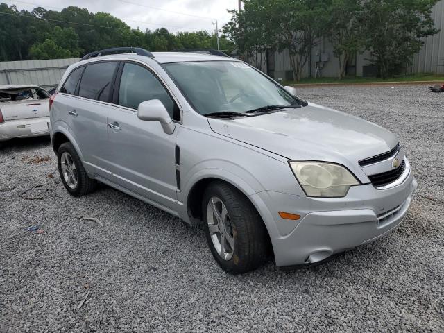 Photo 4 from auction – 2013 CHEVROLET CAPTIVA LT with VIN 3GNAL3EK1DS625455