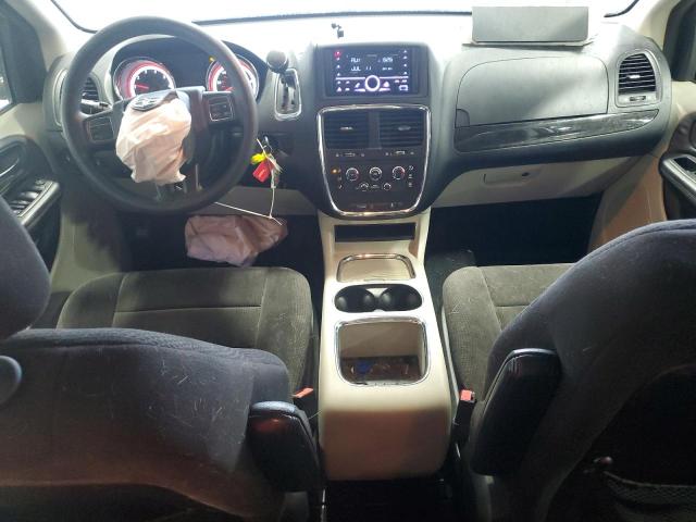 Photo 8 from auction – 2013 DODGE GRAND CARA with VIN 2C4RDGCG5DR633540