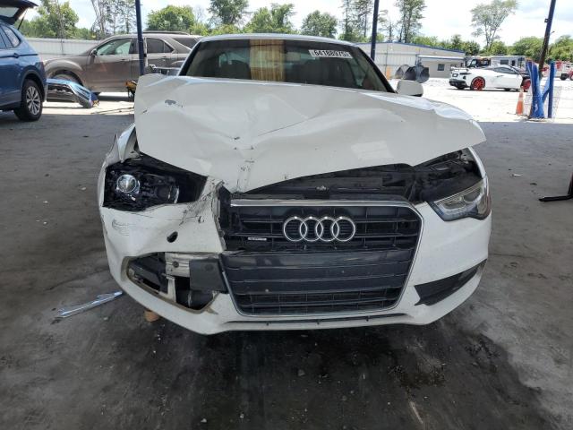 Photo 5 from auction – 2015 AUDI A5 PREMIUM with VIN WAUCFAFR5FA004522