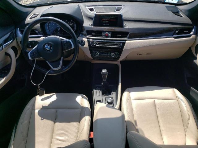 Photo 8 from auction – 2018 BMW X1 XDRIVE2 with VIN WBXHT3C31J5L34871