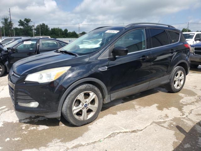 FORD ESCAPE SE 2016 with VIN 1FMCU0GX6GUB04978 - Photo from auction