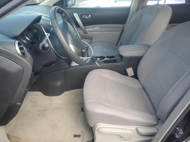 Photo 7 from auction – 2013 NISSAN ROGUE S with VIN JN8AS5MV8DW613699