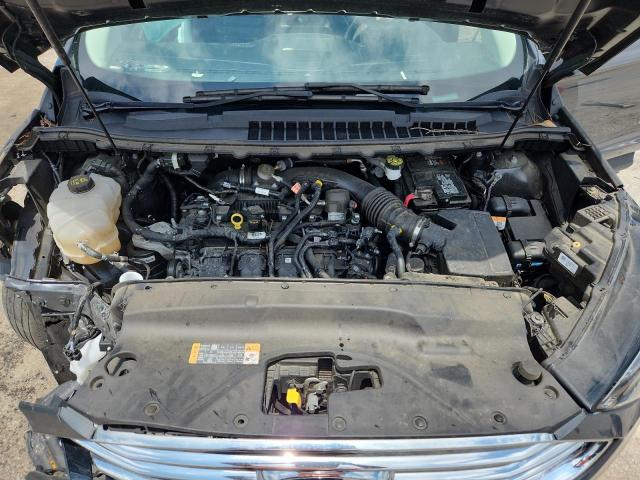 Photo 12 from auction – 2021 FORD EDGE SEL with VIN 2FMPK4J98MBA42154