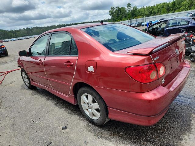صورة رقم 2 من المزاد - 2006 TOYOTA COROLLA CE مع VIN 2T1BR32E36C687045
