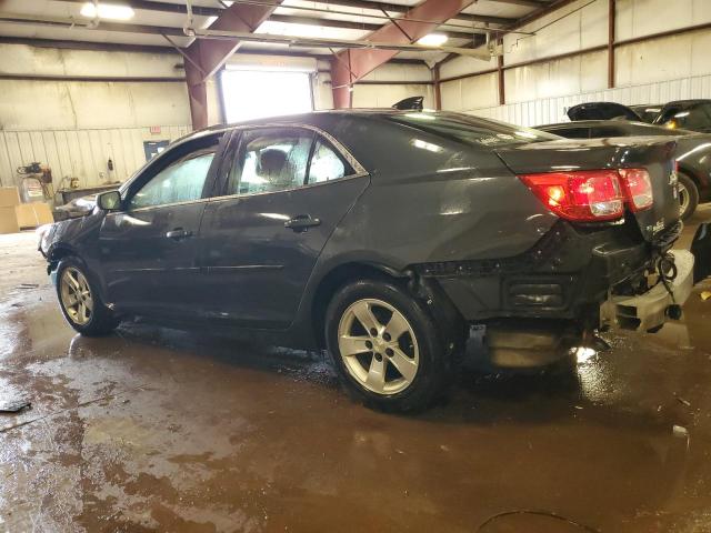 Photo 2 from auction – 2015 CHEVROLET MALIBU LS with VIN 1G11B5SL8FF209276