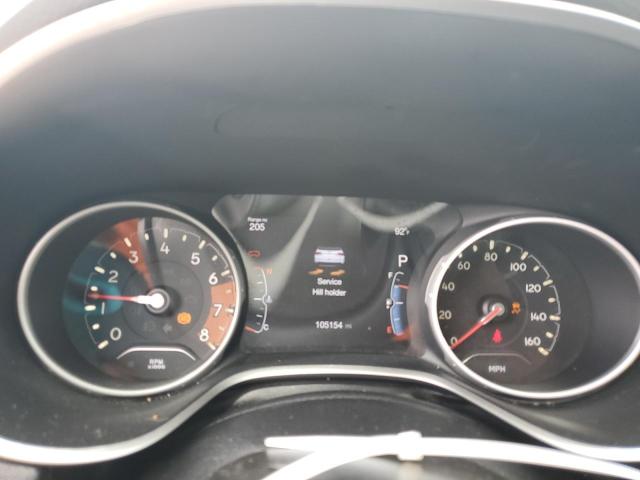 Photo 9 from auction – 2018 JEEP COMPASS LI with VIN 3C4NJDCB1JT373141