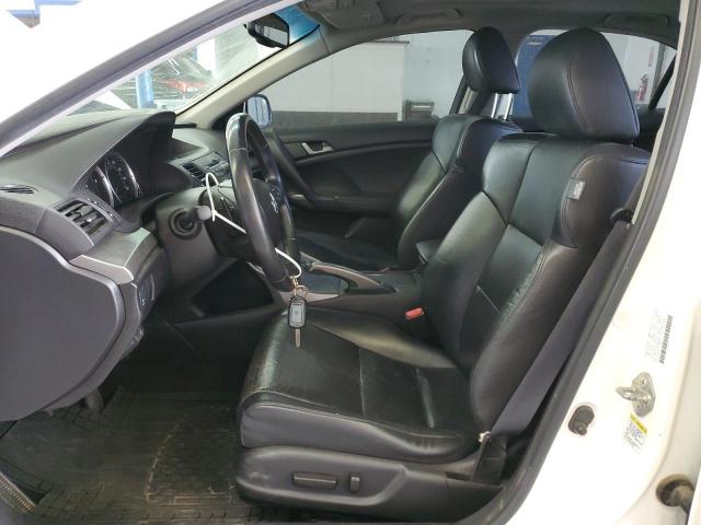 Photo 7 from auction – 2010 ACURA TSX with VIN JH4CU2F61AC016814