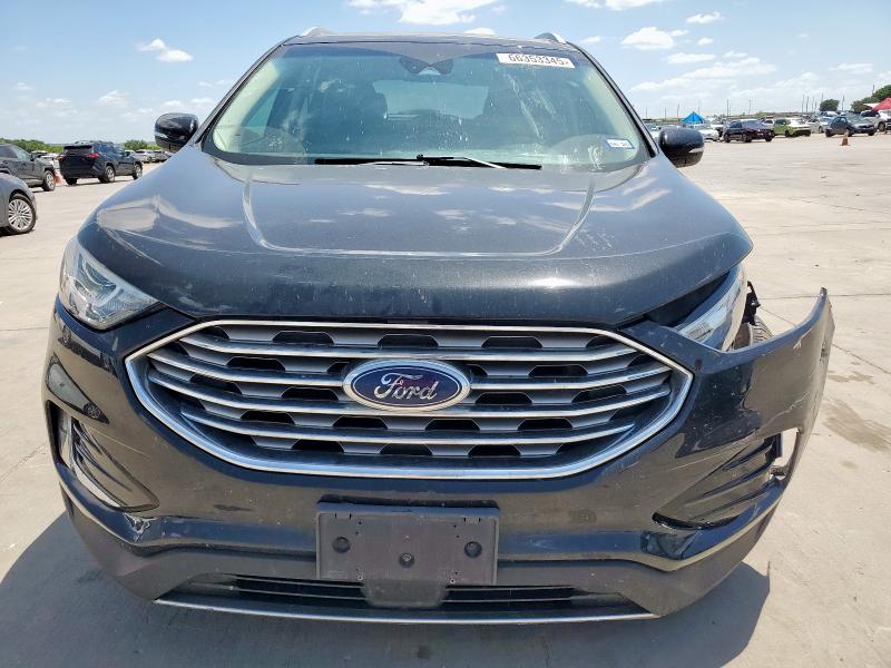 Photo 5 from auction – 2020 FORD EDGE SEL with VIN 2FMPK3J91LBA10381