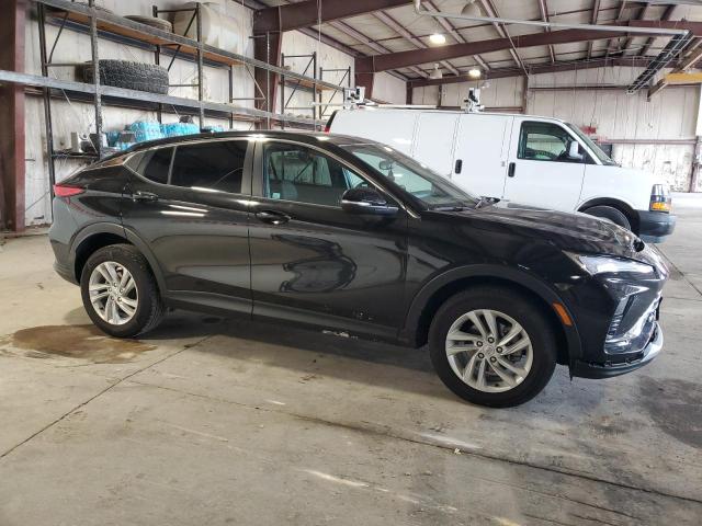 Photo 4 from auction – 2025 BUICK ENVISTA PR with VIN KL47LAEP4SB084987