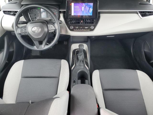 Photo 8 from auction – 2024 TOYOTA COROLLA LE with VIN 5YFB4MDEXRP227306