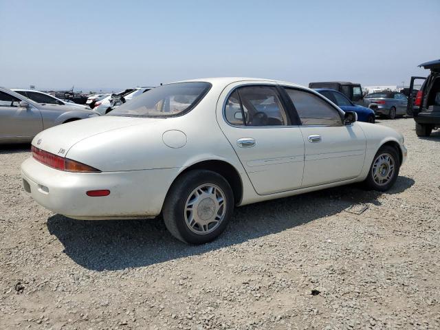 Photo 3 from auction – 1997 INFINITI J30 with VIN JNKAY21D8VM505180