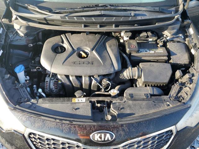 Photo 11 from auction – 2014 KIA FORTE EX with VIN KNAFX4A89E5081265
