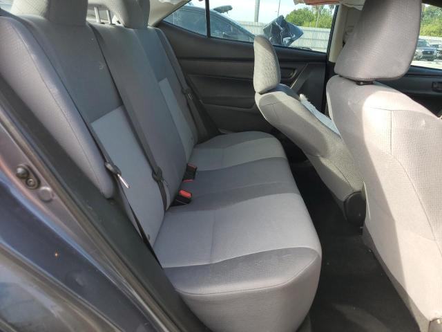 Photo 10 from auction – 2017 TOYOTA COROLLA L with VIN 5YFBURHE6HP675161