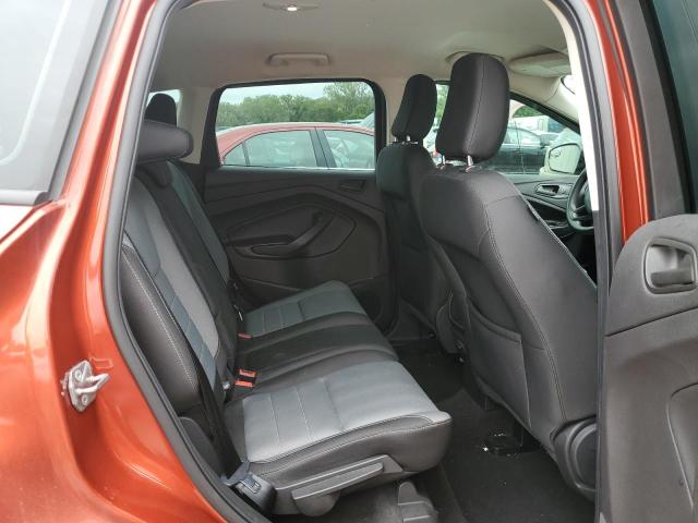 صورة رقم 11 من المزاد - 2019 FORD ESCAPE S مع VIN 1FMCU0F71KUC53017