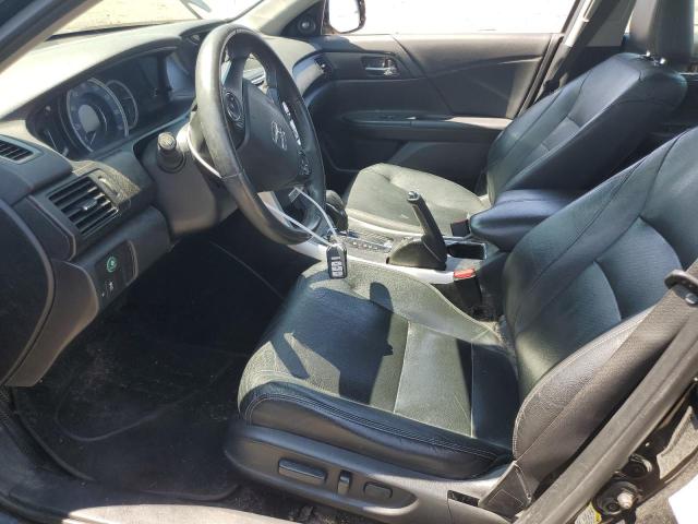 Photo 7 from auction – 2015 HONDA ACCORD EXL with VIN 1HGCR2F88FA121908