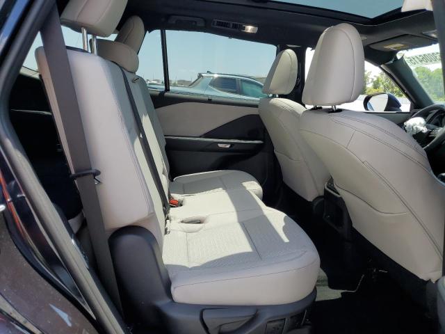 Photo 11 from auction – 2024 LEXUS TX 350 BAS with VIN 5TDAAAB6XRS020162