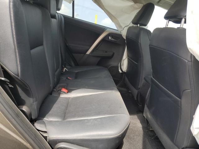 Photo 11 from auction – 2014 TOYOTA RAV4 LIMIT with VIN 2T3DFREV7EW221820