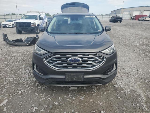 Photo 5 from auction – 2020 FORD EDGE SEL with VIN 2FMPK4J91LBA11357