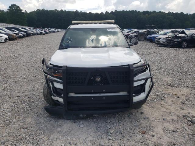 Photo 5 from auction – 2022 FORD EXPLORER P with VIN 1FM5K8AB4NGA29140