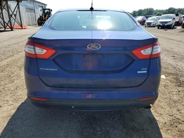 Photo 6 from auction – 2016 FORD FUSION SE with VIN 1FA6P0HD8G5106258